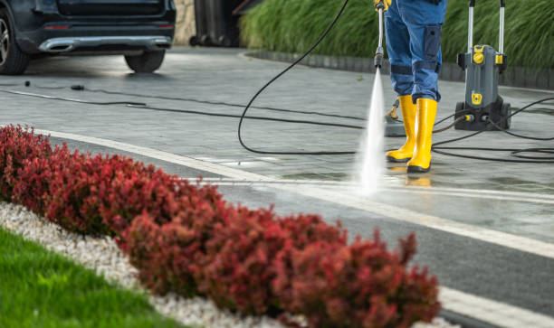 Best Roof Power Washing Services  in Wentzville, MO