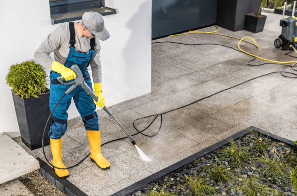 Best Exterior Home Cleaning  in Wentzville, MO