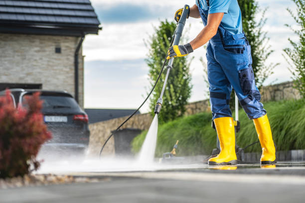 Best Roof Pressure Washing  in Wentzville, MO