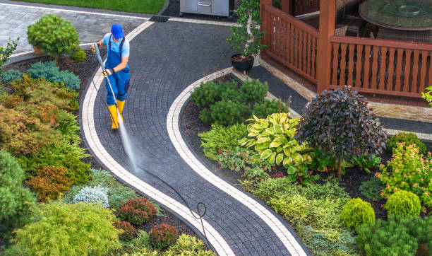 Best Affordable Power Washing  in Wentzville, MO